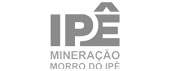 ipe-mineracao